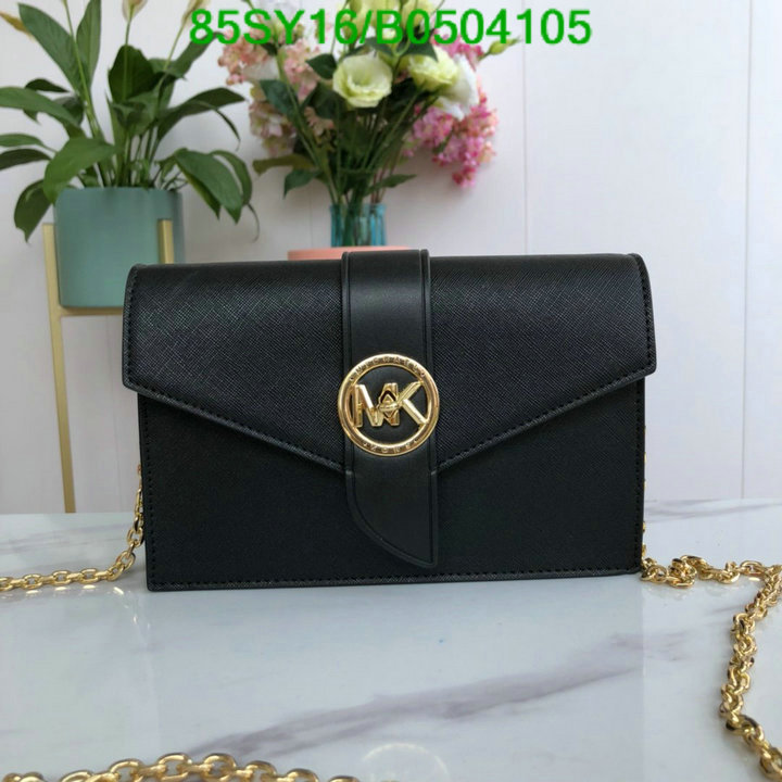 Michael Kors Bag-(4A)-Diagonal-,Code: B0504105,$: 85USD