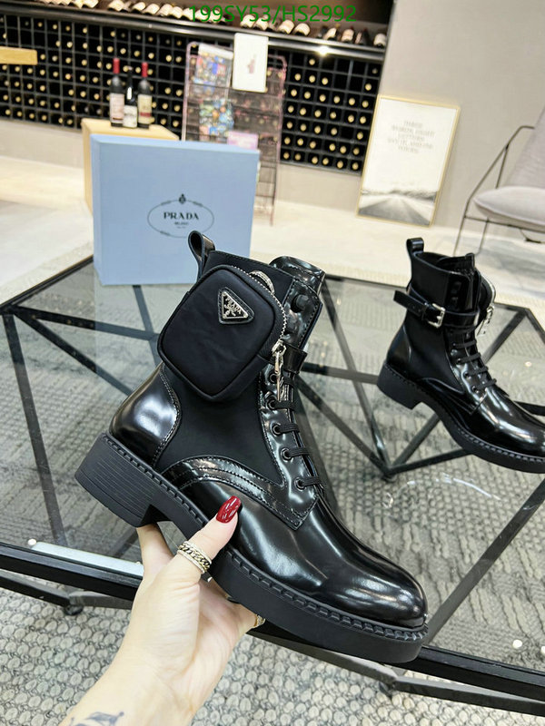 Women Shoes-Boots, Code: HS2992,