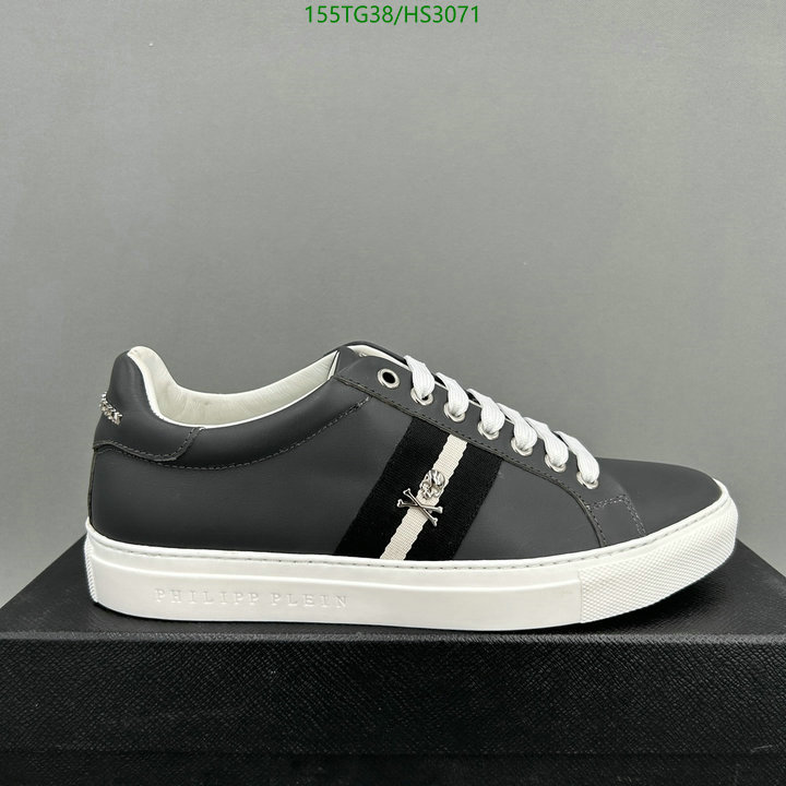 Men shoes-Philipp Plein, Code: HS3071,$: 155USD
