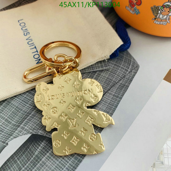 Key pendant-LV,Code: KP113004,$: 45USD