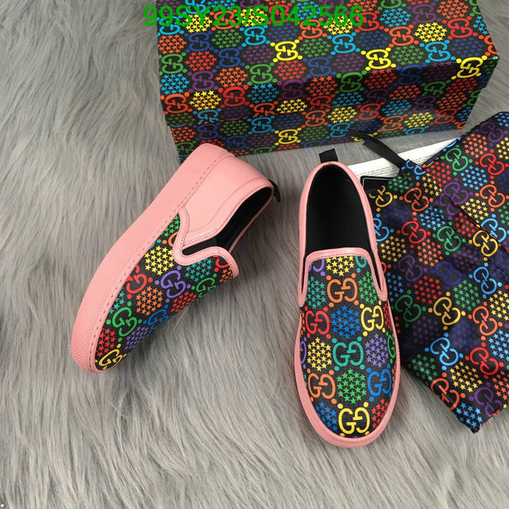 Women Shoes-Gucci, Code: S042566,$: 99USD