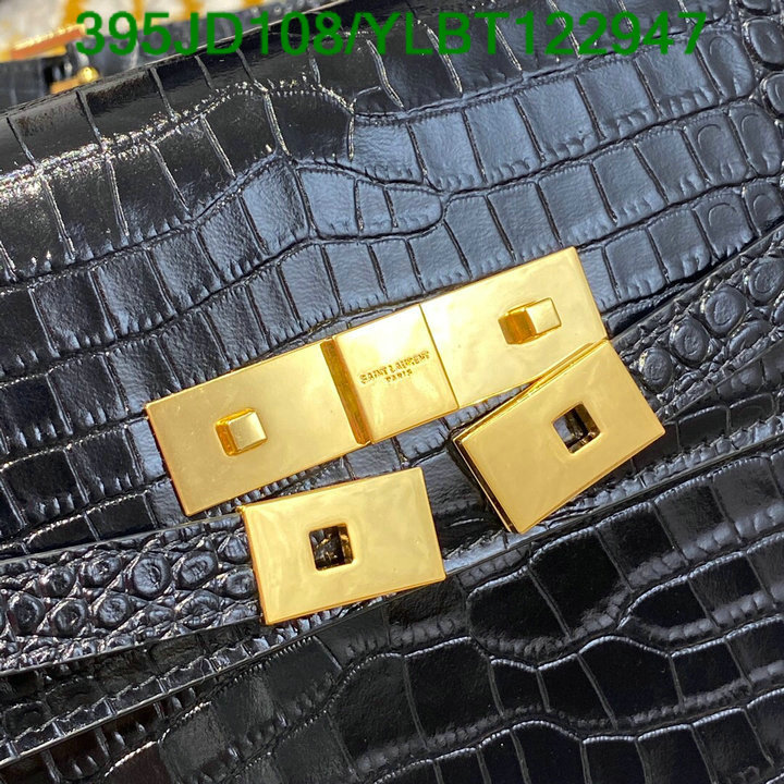 YSL Bag-(Mirror)-Diagonal-,Code: YLBT122947,$:385USD