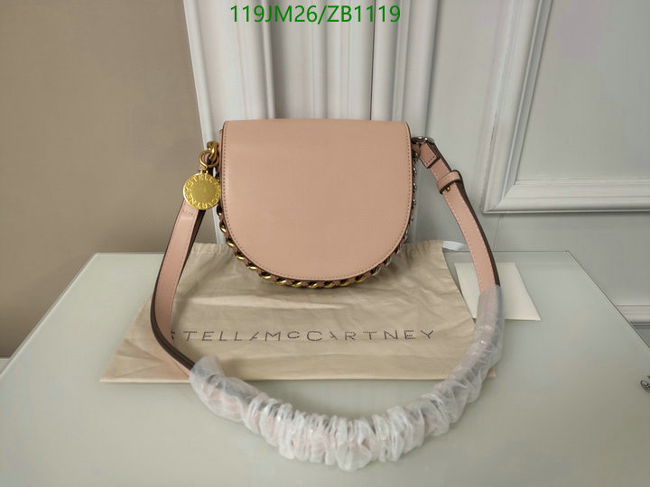 Stella McCartney Bag-(Mirror)-Diagonal-,Code: ZB1119,$: 119USD