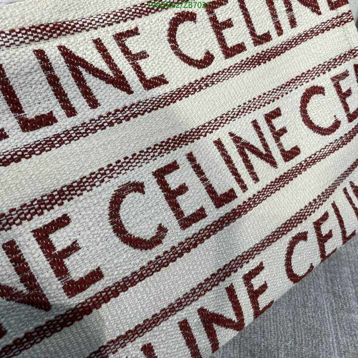 Celine Bag-(Mirror)-Handbag-,Code: ZB7027,$: 199USD