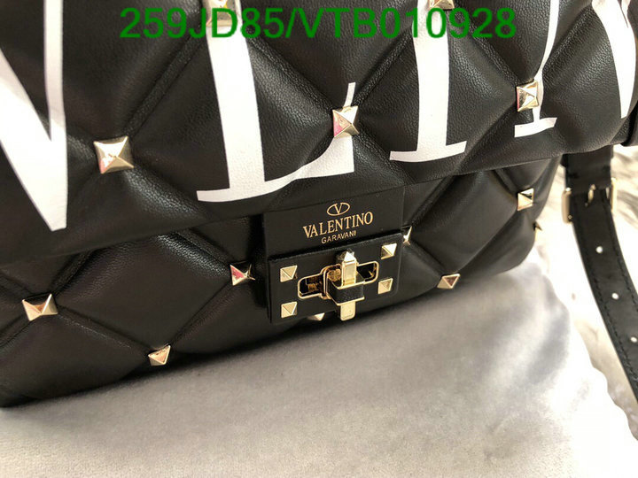 Valentino Bag-(Mirror)-Diagonal-,Code: VTB010928,$: 259USD