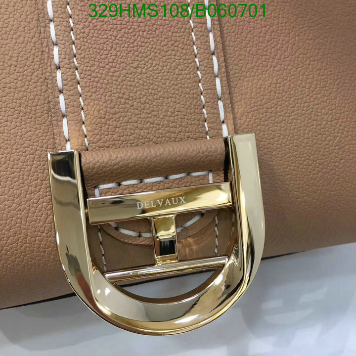 Delvaux Bag-(Mirror)-Brillant,Code: B060701,$: 329USD