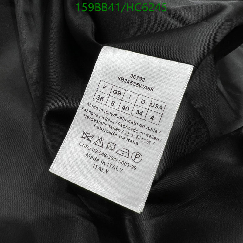 Clothing-Dior,Code: HC6245,$: 159USD