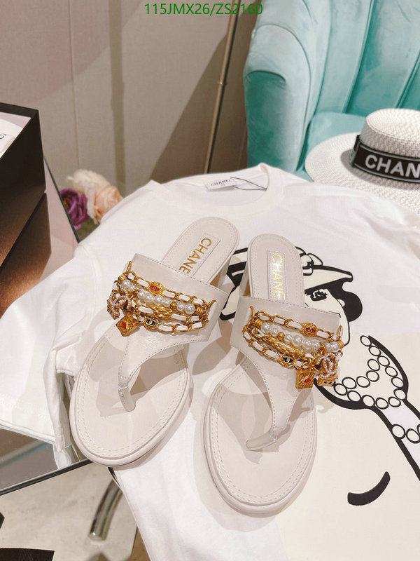 Women Shoes-Chanel,Code: ZS2160,$: 115USD