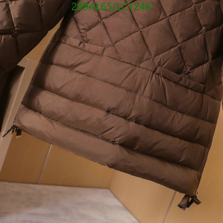 Down jacket Women-MaxMara, Code: LC1248,