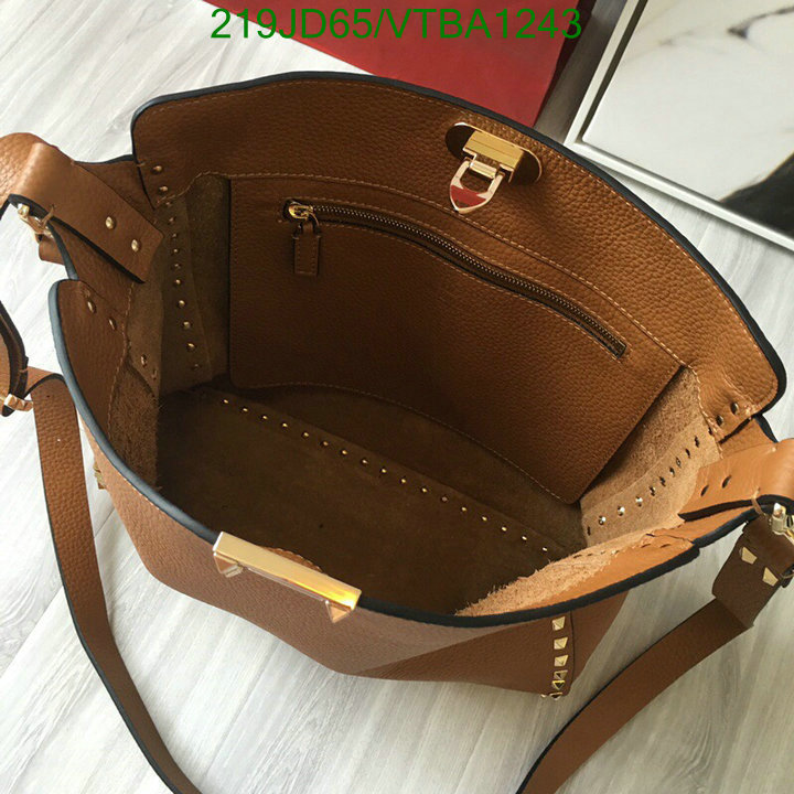 Valentino Bag-(Mirror)-Diagonal-,Code: VTBA1243,$: 219USD