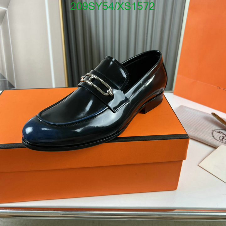 Men shoes-Hermes, Code: XS1572,$: 209USD