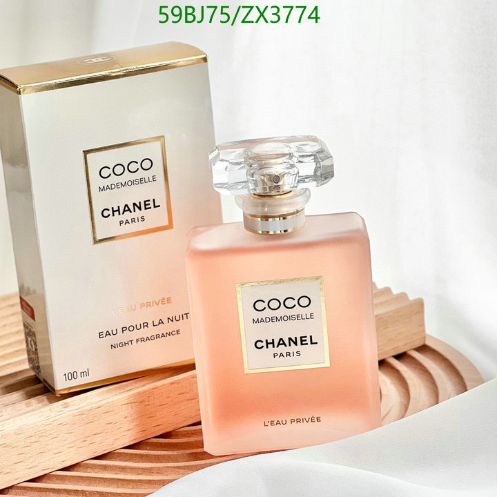 Perfume-Chanel,Code: ZX3774,$: 59USD