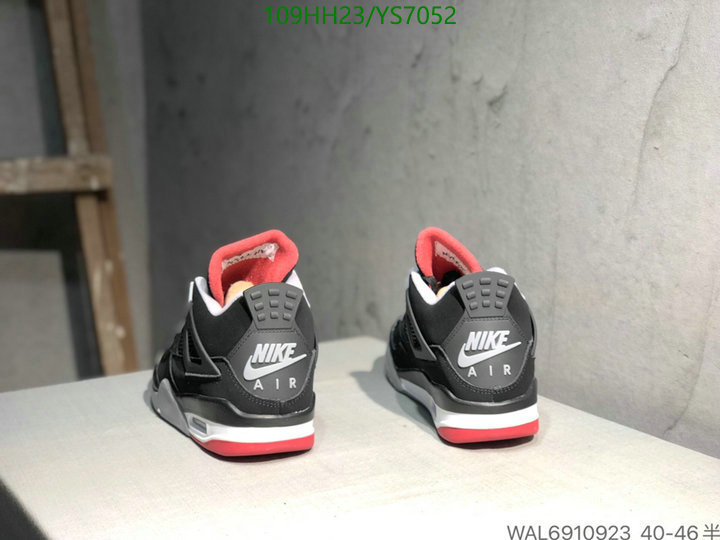 Women Shoes-Air Jordan, Code: YS7052,$: 109USD