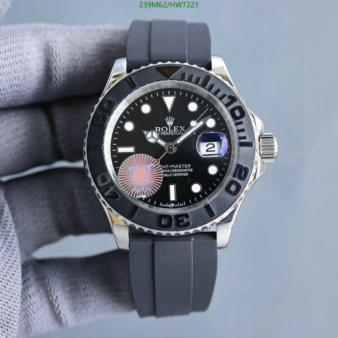 Watch-Mirror Quality-Rolex, Code: HW7221,$: 239USD