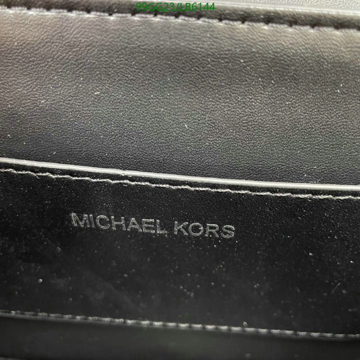 Michael Kors Bag-(4A)-Diagonal-,Code: LB6144,$: 99USD