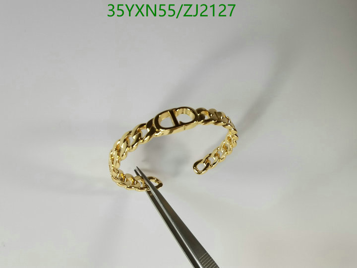 Jewelry-Dior,Code: ZJ2127,$: 35USD