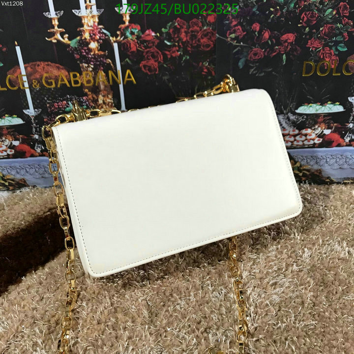 D&G Bag-(Mirror)-DG Girls,Code: BU022325,$: 179USD