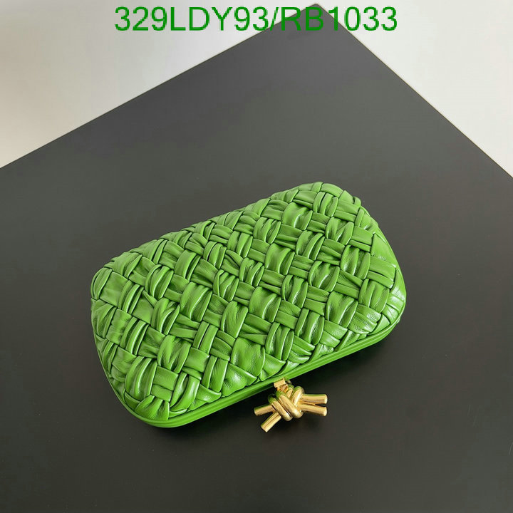 BV Bag-(Mirror)-Clutch-,Code: RB1033,$: 329USD