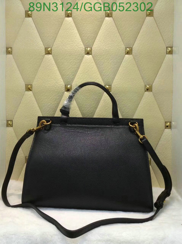 Gucci Bag-(4A)-Marmont,Code:GGB052302,$: 89USD