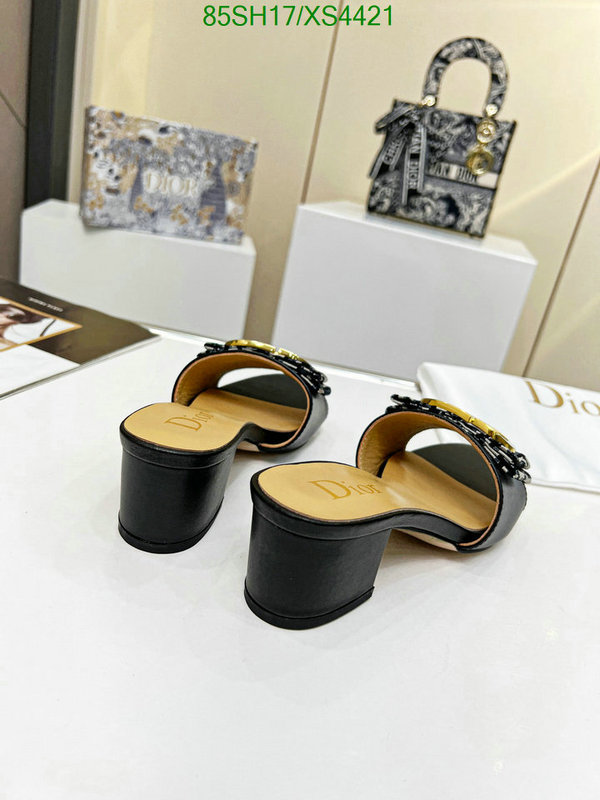 Women Shoes-Dior, Code: XS4421,