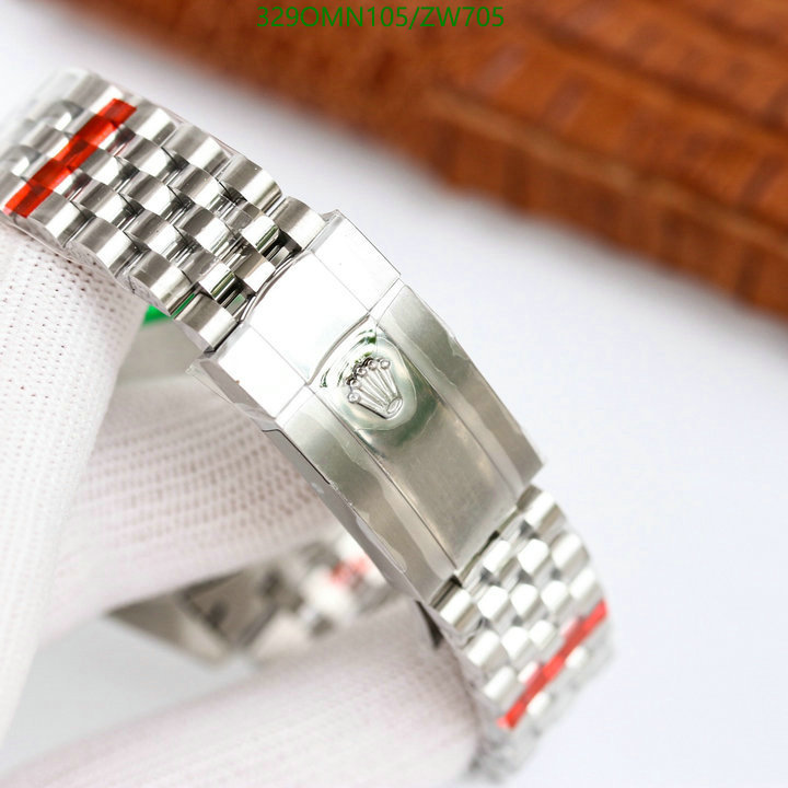 Watch-Mirror Quality-Rolex, Code: ZW705,$: 329USD