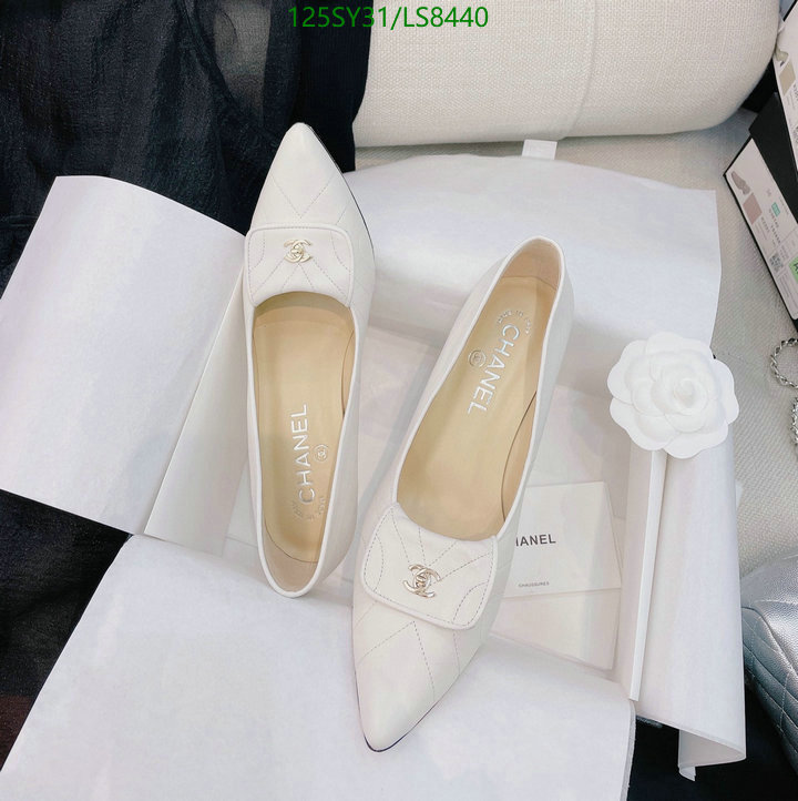 Women Shoes-Chanel,Code: LS8440,$: 129USD