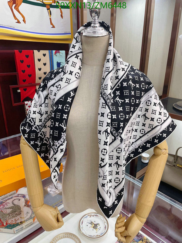 Scarf-LV,-Code: ZM6448,$: 59USD