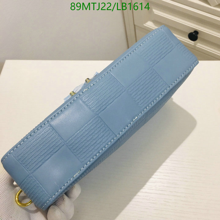 LV Bags-(4A)-Pochette MTis Bag-Twist-,Code: LB1614,$: 89USD