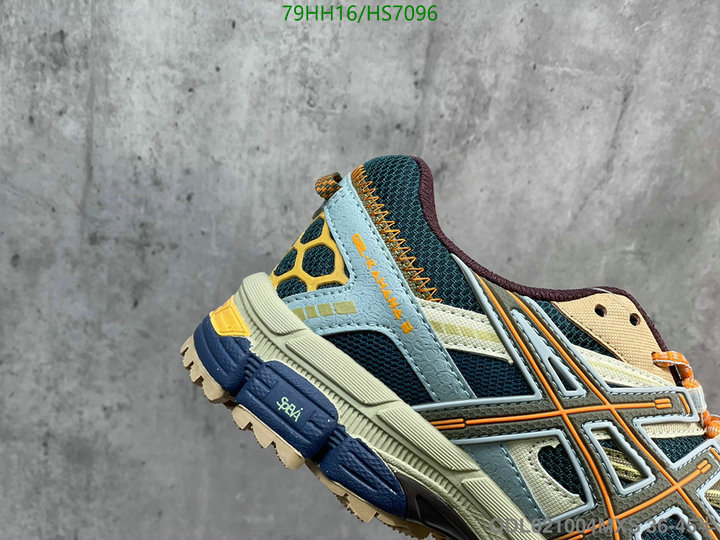 Women Shoes-Asics, Code: HS7096,$: 79USD