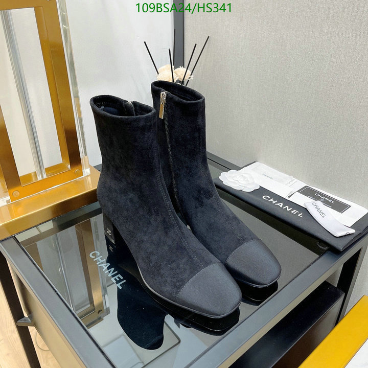 Women Shoes-Boots, Code: HS341,$: 109USD