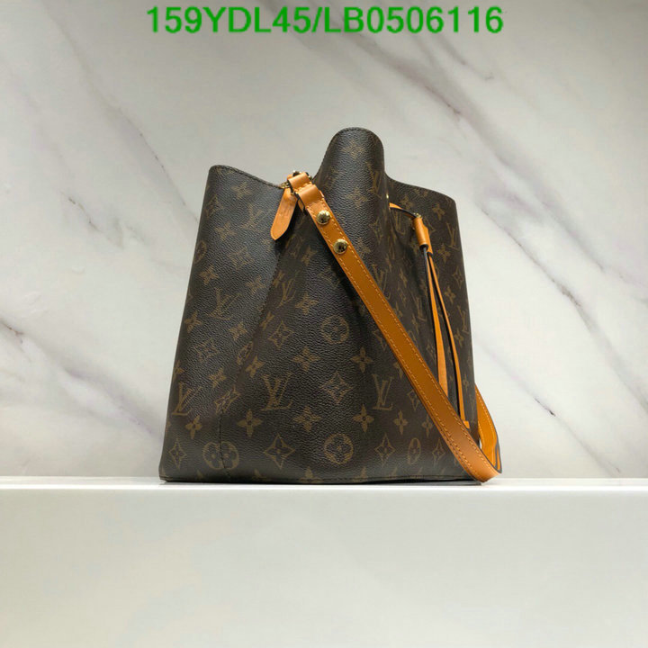 LV Bags-(Mirror)-Nono-No Purse-Nano No-,Code: LB0506116,$: 159USD