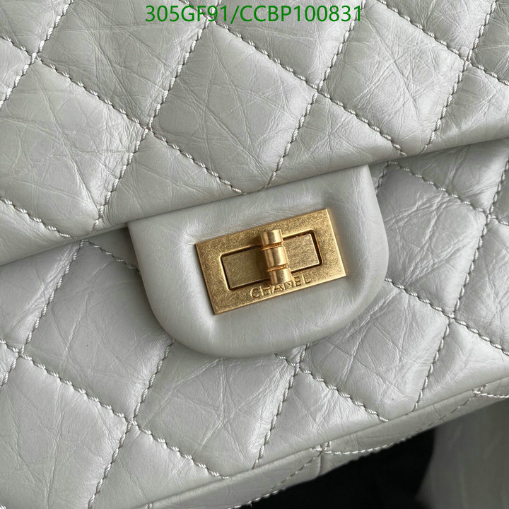 Chanel Bags -(Mirror)-Diagonal-,Code: CCBP100831,$: 305USD