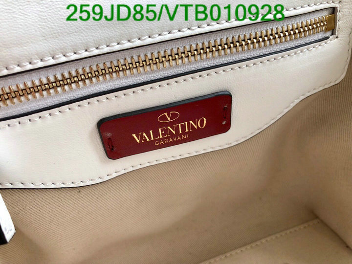 Valentino Bag-(Mirror)-Diagonal-,Code: VTB010928,$: 259USD