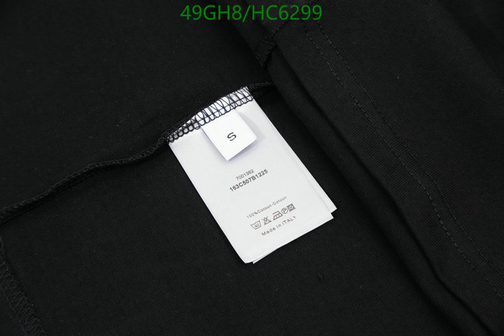 Clothing-Dior, Code: HC6299,$: 49USD