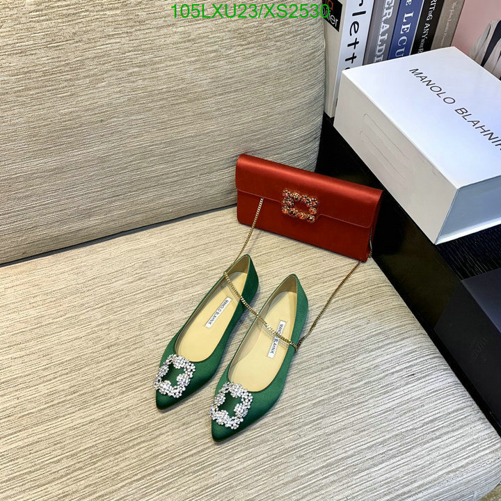 Women Shoes-Manolo Blahnik, Code: XS2530,$: 105USD