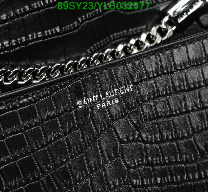 YSL Bag-(4A)-Kate-Solferino-Sunset,Code: YLB032077,$: 89USD