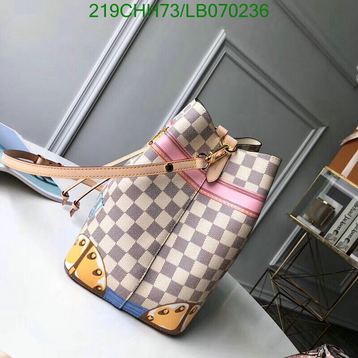 LV Bags-(Mirror)-Nono-No Purse-Nano No-,Code: LB070236,$: 219USD