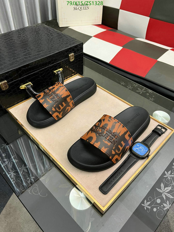 Men shoes-Alexander Mcqueen, Code: ZS1328,$: 79USD