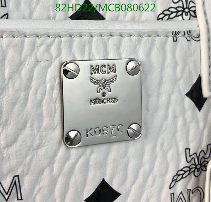 MCM Bag-(Mirror)-Aren Visetos-,Code:MCB080622,$: 99USD