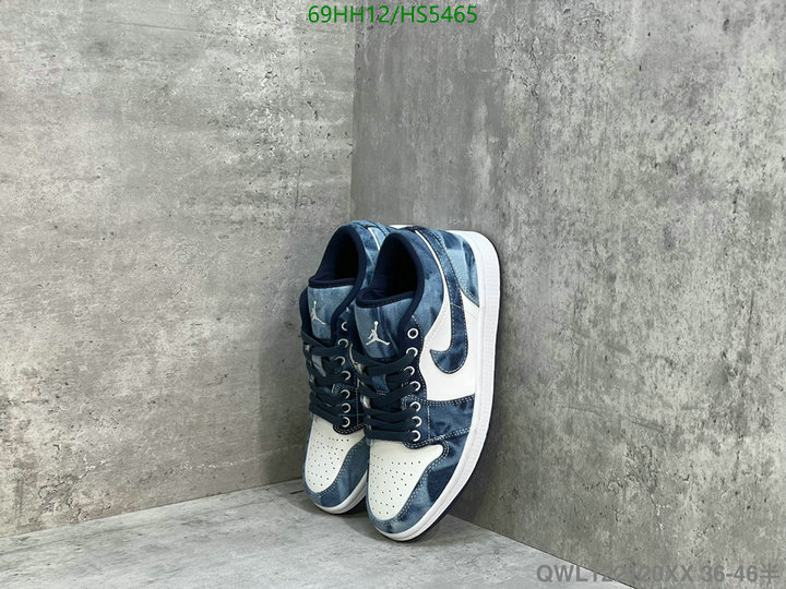 Men shoes-Air Jordan, Code: HS5465,$: 69USD