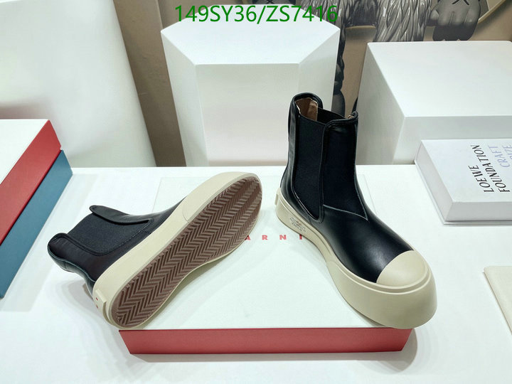 Women Shoes-Marni, Code: ZS7416,$: 149USD