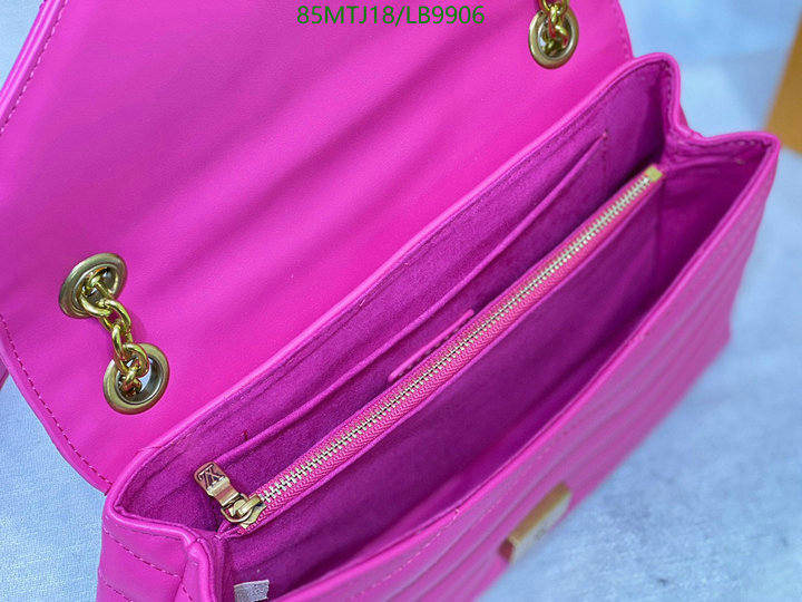 LV Bags-(4A)-Pochette MTis Bag-Twist-,Code: LB9906,$: 85USD