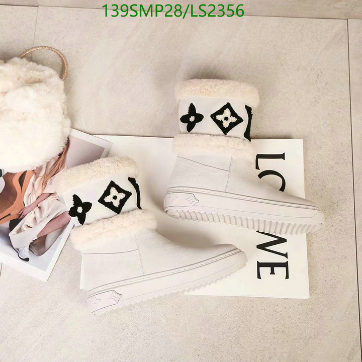 Women Shoes-LV, Code: LS2356,$: 139USD