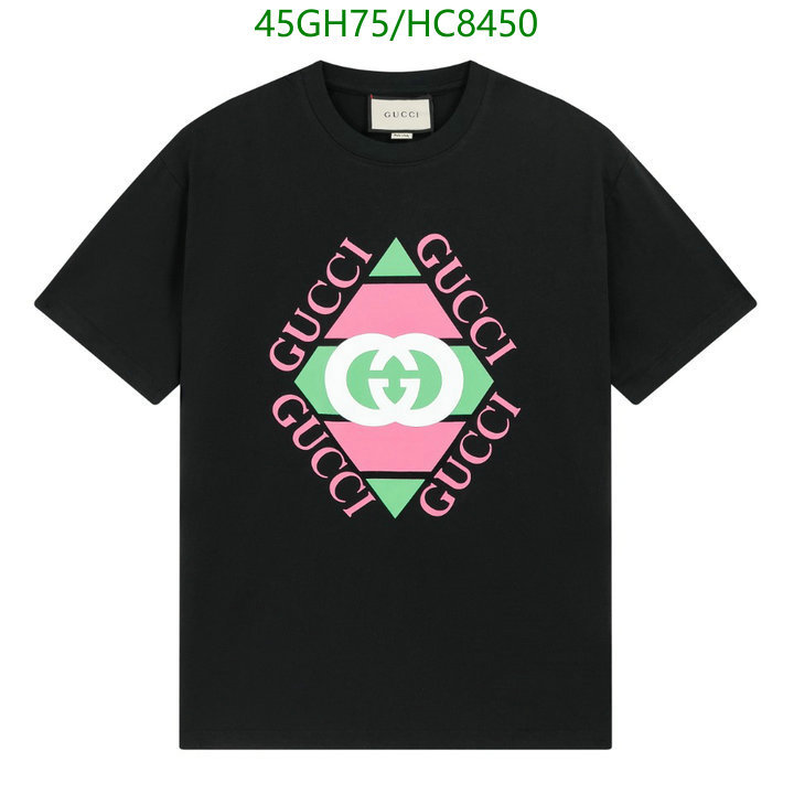 Clothing-Gucci, Code: HC8450,$: 45USD