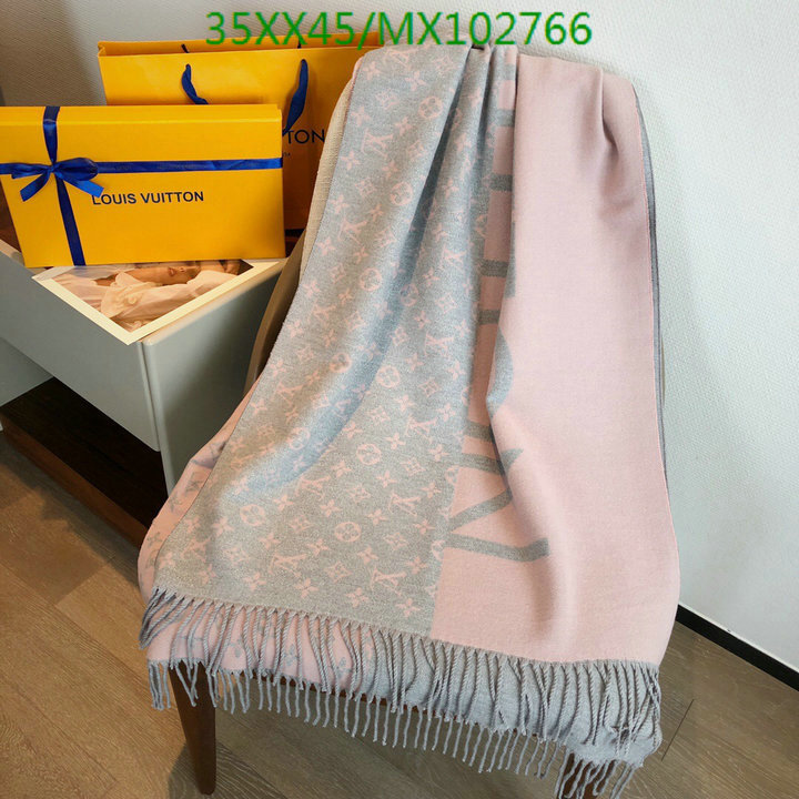 Scarf-LV,-Code: MX102766,$: 35USD