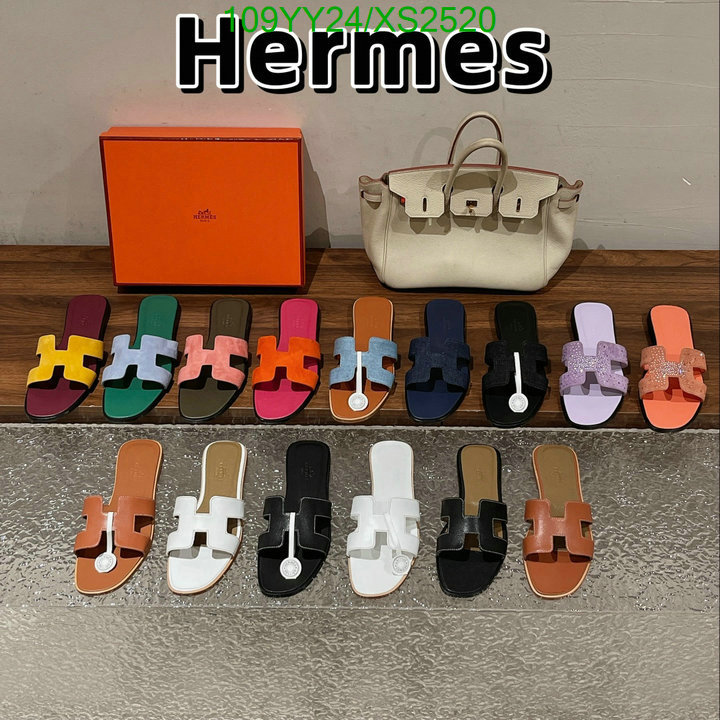 Women Shoes-Hermes,Code: XS2520,$: 109USD