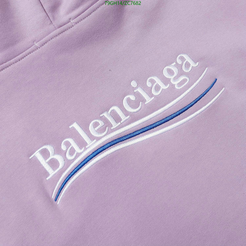 Clothing-Balenciaga, Code: ZC7682,$: 79USD