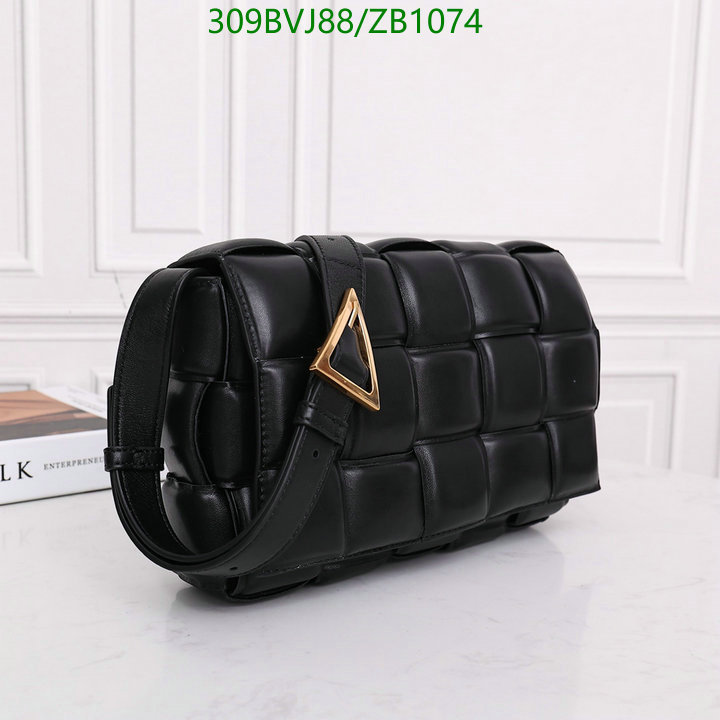 BV Bag-(Mirror)-Cassette Series,Code: ZB1074,$: 309USD