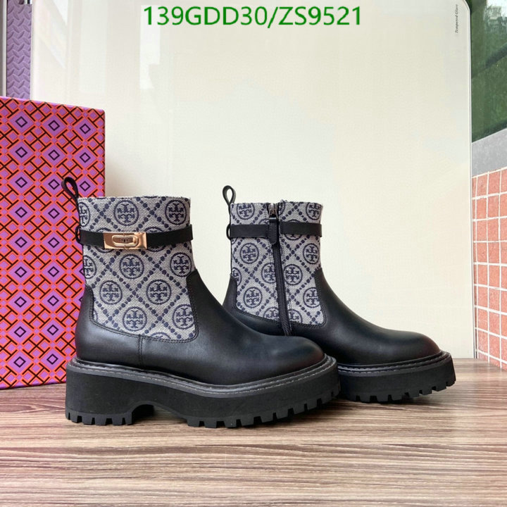 Women Shoes-Tory Burch, Code: ZS9521,$: 139USD