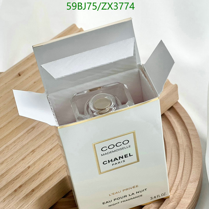 Perfume-Chanel,Code: ZX3774,$: 59USD